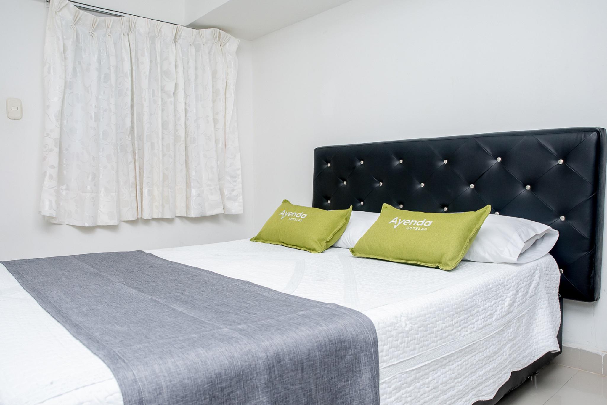 Hotel Estefania Princess Баранкила Екстериор снимка