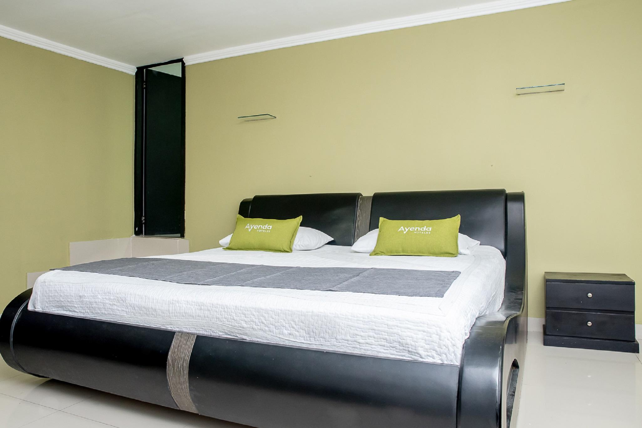 Hotel Estefania Princess Баранкила Екстериор снимка