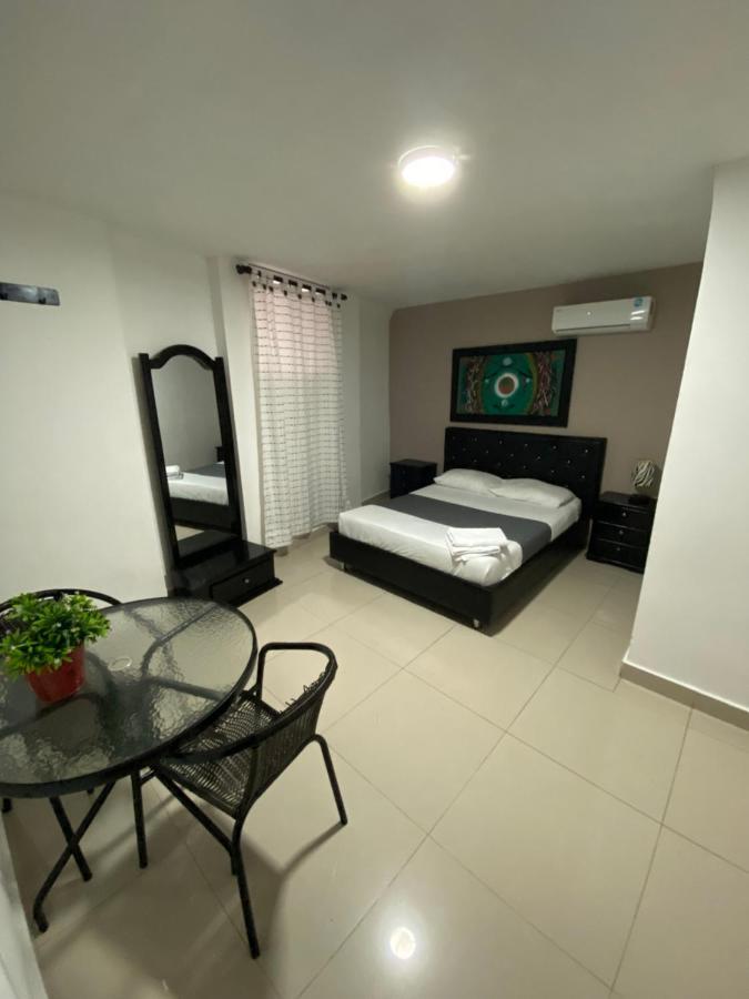 Hotel Estefania Princess Баранкила Екстериор снимка