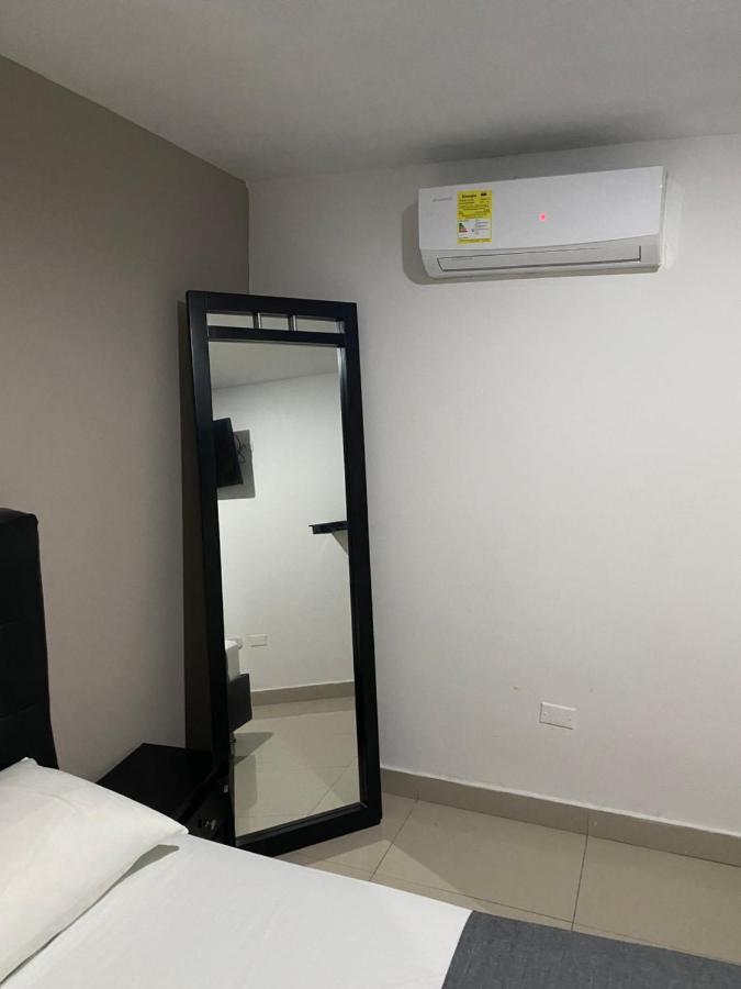 Hotel Estefania Princess Баранкила Екстериор снимка