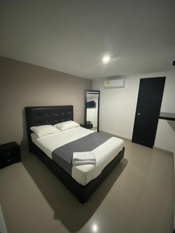 Hotel Estefania Princess Баранкила Екстериор снимка