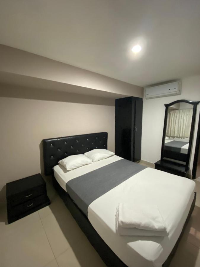 Hotel Estefania Princess Баранкила Екстериор снимка